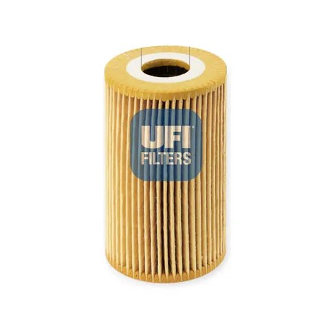 Фільтр масляний BMW Series 3 (E36) 1,6-1,8i UFI
