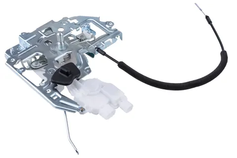 Замок багажника renault master iii 11-, 8200766888 — STAUTO_RRP DianaParts