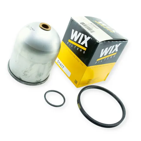 Фільтр оливний Renault Magnum WIX FILTERS — Фільтри DianaParts