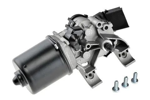 мотор стеклоочистителя передний nissan e11 2006 ,288009u100