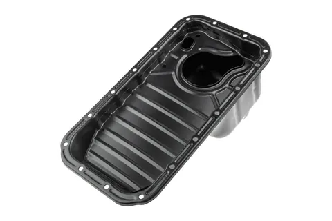 Масляный поддон chevrolet aveo 1.2 1.4 06-, 96416257 — STAUTO_RRP DianaParts