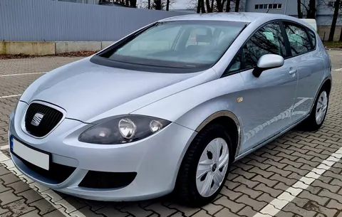 Накладки на арки (4 шт, нерж) для Seat Leon 2005-2012 рр — Seat Leon 2005-2012 гг. DianaParts