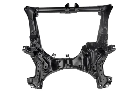 Подрамник подвески honda cr-v 12-, 50200-t0a-a02 — STAUTO_RRP DianaParts