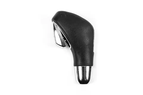 Ручка АКПП 8200574279 (чорна-2026хром) для Renault Megane III рр — Renault Megane III 2009-2016 гг. DianaParts