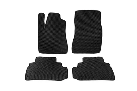 Килимки EVA (чорні) для Lexus RX 2003-2009 рр — Lexus RX 2003-2009 гг. DianaParts