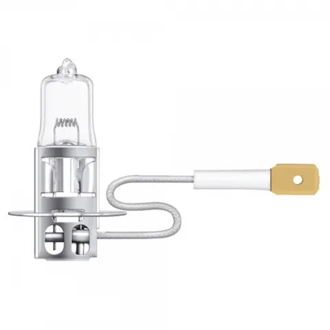 Лампа головного світла Osram H3 70W 24V 64156 — Универсальные аксессуары DianaParts