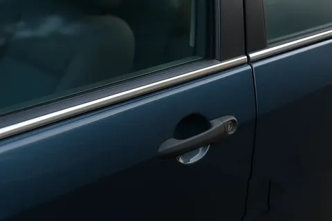 Зовнішня окантовка стекол (4 шт, нерж) для Ford Focus I 1998-2005 рр — Ford Focus I 1998-2005 гг. DianaParts