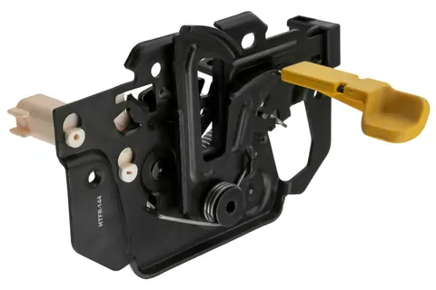 Замок капота ford fiesta 2008-, ca6a-16700-ce — STAUTO_RRP DianaParts