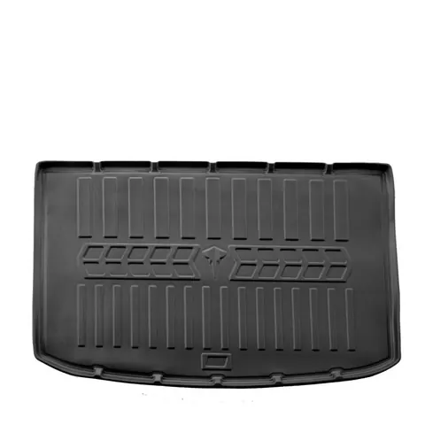 Килимок в багажник 3D (Stingray) для Chevrolet Tacuma/Rezzo 2000-2008 рр — Chevrolet Tacuma/Rezzo 2000-2008 гг. DianaParts