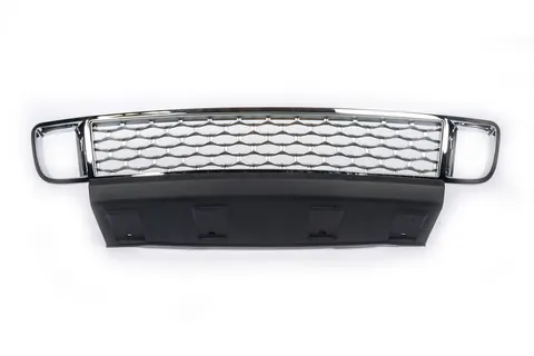 Нижня решітка стилі Autobiography тип-1 (2010-2013) для Range Rover III L322 рр — Range Rover III L322 2002-2012 гг. DianaParts
