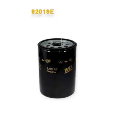 Фільтр масляний Neoplan, Man Truck WIX FILTERS