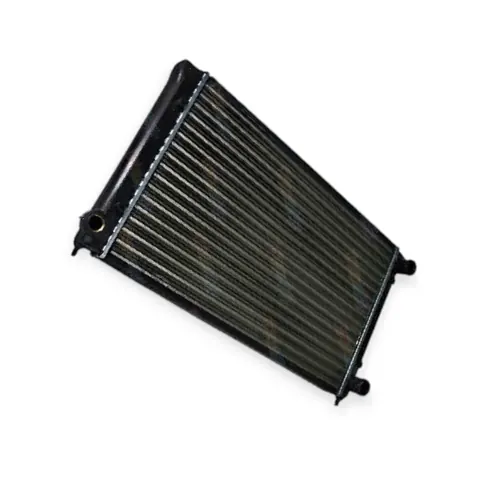 Радіатор охолодження двигуна Volkswagen Passat B3-B4 1.6-1.8i (1988-1997) THERMOTEC