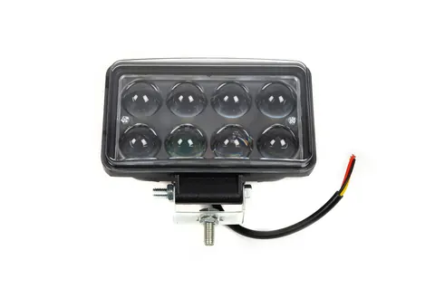 Фари діод DRL 10-24W (1 шт) — Универсальные аксессуары DianaParts