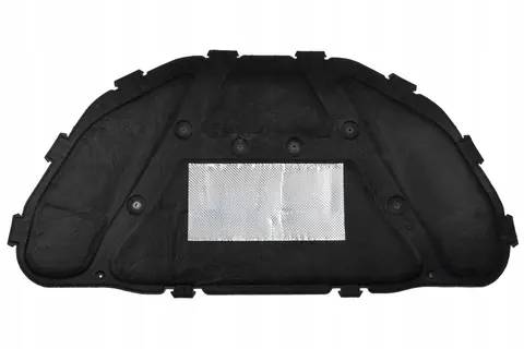 Шумоизоляция капота bmw x1 e84 09-, 51481234000 — STAUTO_RRP DianaParts