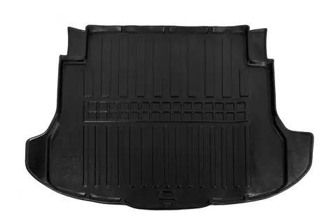 Килимок в багажник 3D (Stingray) для Honda CRV 2007-2011 рр — Honda CRV 2007-2011 гг. DianaParts