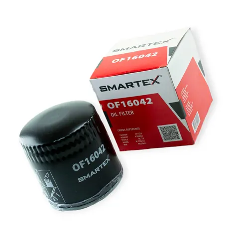 Фільтр оливний 2101-2107, 2121-21214, ГАЗ 2217, 2705, 3110, УАЗ, Москвич SMARTEX — Фільтри DianaParts