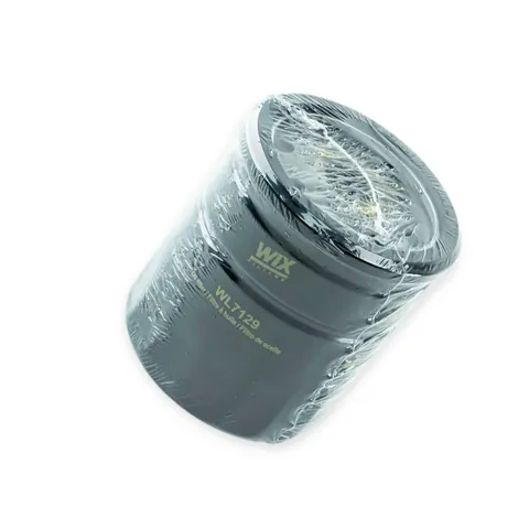 Фільтр оливний Lanos, Nexia, Aveo, Lacetti без упаковки WIX FILTERS — Фільтри DianaParts