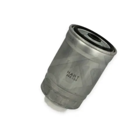 Фільтр паливний Jeep Cherokee, Wrangler, Saab 9-3 1.9, 2.8CRD 02- HART