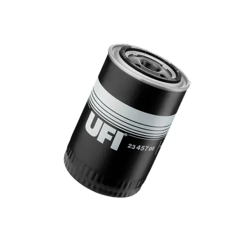 Фільтр масляний Fiat Ducato, Iveco 2.3JTD (02-06) UFI