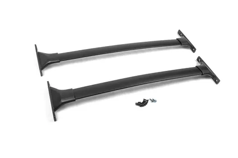 Перемички розпірки ОЕМ TRD (2 шт) для Toyota Rav 4 2006-2013 рр — Toyota Rav 4 2006-2013 гг. DianaParts