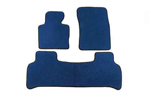 Килимки EVA (Синій) V-2 для Range Rover III L322 2002-2012 рр — Range Rover III L322 2002-2012 гг. DianaParts