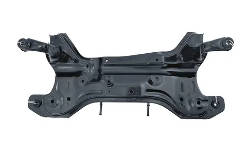подрамник, балка hyundai gets 0206 ,624011c100