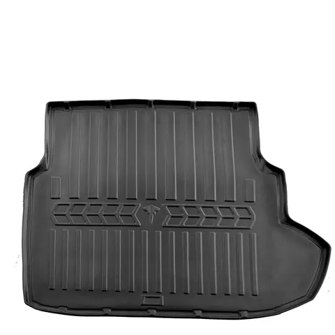 Килимок в багажник (SD) 3D (Stingray) для Mercedes E-сlass W211 2002-2009 рр — Mercedes E-сlass W211 2002-2009 гг. DianaParts