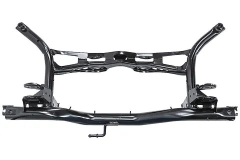 Подрамник подвески зад. Audi q3 (8u) vw tiguan (5n) fwd, 5n0505315p — STAUTO_RRP DianaParts