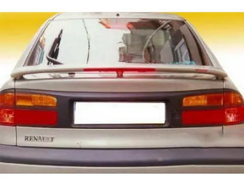 Спойлер (під фарбування) для Renault Laguna 1994-2001 рр — Renault Laguna 1994-2001 гг. DianaParts