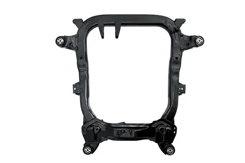 подрамник, балка opel vectra c 02 ,302054