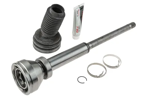 Шарнир равных угловых скоростей прав volvo xc90 2002-08.2006, 30735886 — STAUTO_RRP DianaParts