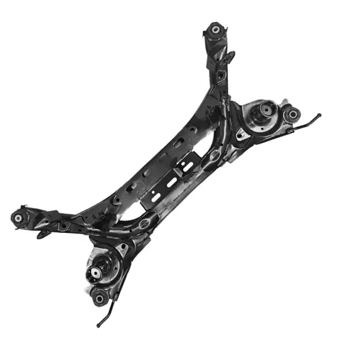 Балка задней подвески (подрамник) на mazda 6 седан (gh) GS1D2880XE
