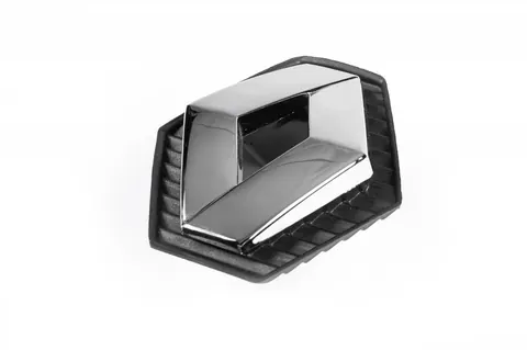 Емблема (Туреччина) для Renault Symbol 2008-2013 рр — Renault Symbol 2008-2013 гг. DianaParts