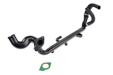 Патрубок охлаждения opel astra h 1.9cdti 1.9cdti, 93194989