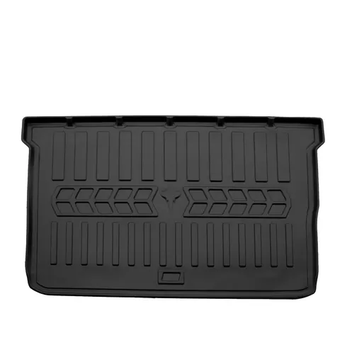 Килимок в багажник 3D (Stingray) для Opel Meriva 2010-2017 рр — Opel Meriva 2010-2017 гг. DianaParts