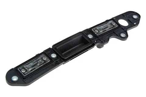 Ручка крышки багажника vw golf plus 2005 jetta 2005, 1t0827574a — STAUTO_RRP DianaParts
