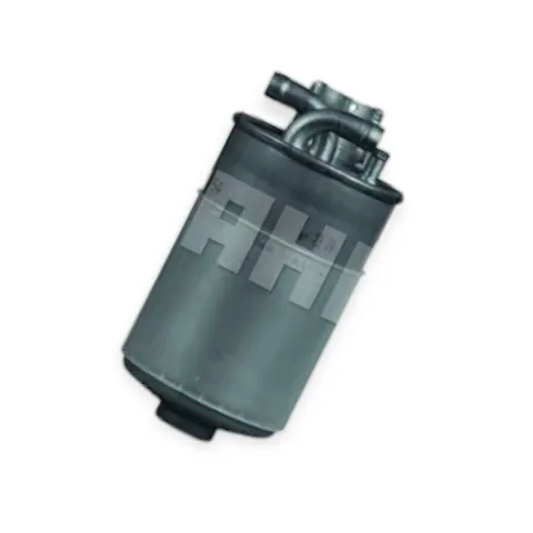 Фільтр паливний Volkswagen Passat B5, Audi A4, A6 2.5TDI (1997-2006) MAHLE
