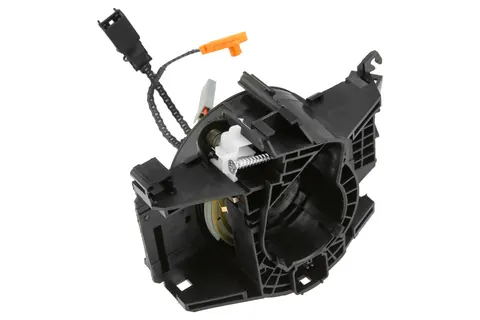 Шлейф руля renault trafic ii 2001-2014,opel viviaro 2001-2014,nissan primastar 2002-2014, 93856810g — СПИРАЛИ-ПОЛОСЫ, СВЕТОДИОДНЫЕ МОДУЛИ, ПРЕОБРАЗОВАТЕЛИ DianaParts