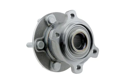 Ступица колеса зад ford kuga 4wd 13-, 2361440 — STAUTO_RRP DianaParts