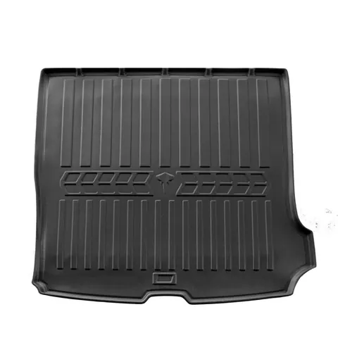 Килимок в багажник 3D (верхній) (Stingray) для Volvo S90/V90 2016- рр — Volvo S90/V90 2016- гг. DianaParts