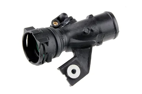 Патрубок интеркуллера nissan qashqai 2007-, 14460-bb30a — STAUTO_RRP DianaParts