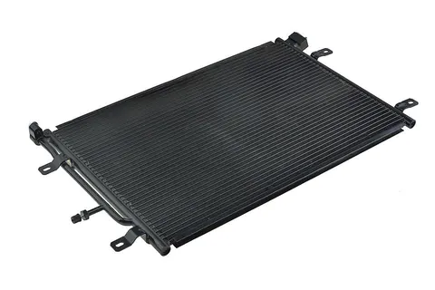 Радиатор кондиционера audi a 4 / s 4 00-, 8e0260401h — STAUTO_RRP DianaParts