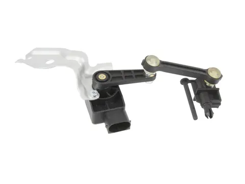 датчик ксенонового света (диапазон) front left  audi q7 4l 07-16, vw touareg i 03-10 7l0616213d