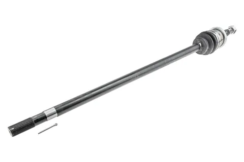 Полуось перед прав jeep grand cherokee 99-04, 05012748aa — STAUTO_RRP DianaParts