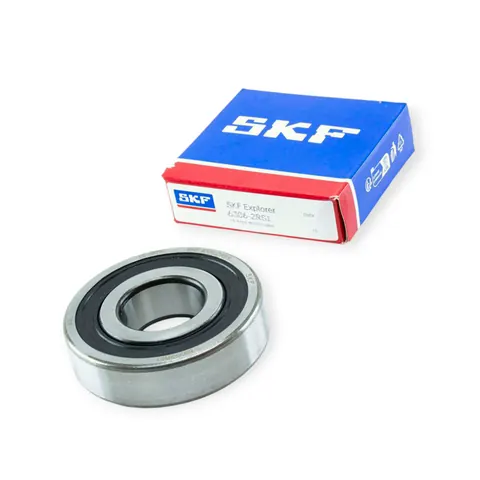 Підшипник півосі 2101-2107 (180306) SKF