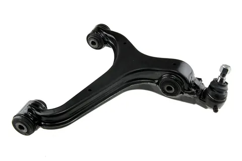 Передний низ прав рычаг ssangyong rexton 02-, 44502-08006 — STAUTO_RRP DianaParts