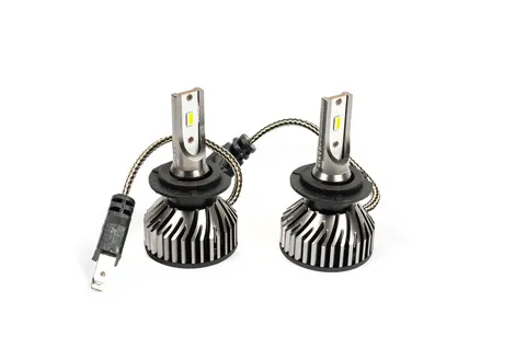 Комплект LED ламп H7 Niken Pro-series — Универсальные аксессуары DianaParts