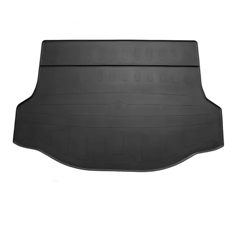 Гумовий килимок багажника (Stingray) для Toyota Rav 4 2013-2018 рр — Toyota Rav 4 2013-2018 гг. DianaParts