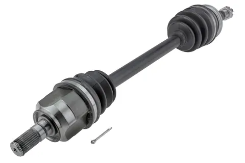 Полуось перед лев hyundai elantra 2.0 15-, 49500-f2300 — STAUTO_RRP DianaParts