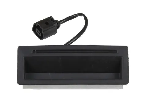 Выключатель замок задней двери vw bora I , 1j0827566d
